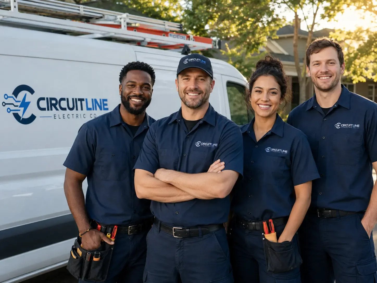 Whole Home Rewiring company in Englishtown, NJ